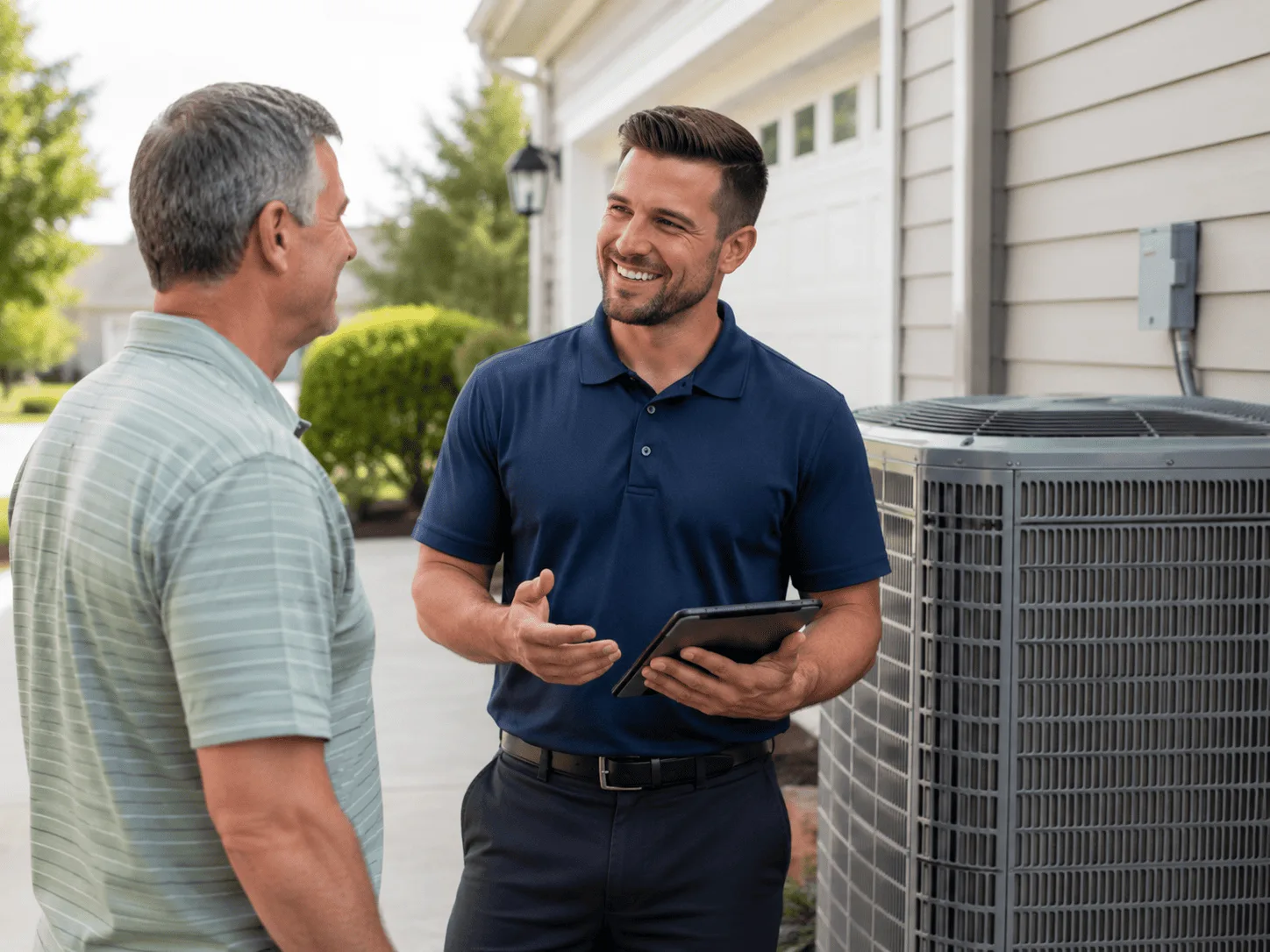 Heat Pump Installation Scott City, KS FAQs
